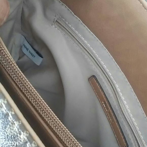 Nine West " brand new" handbag - Picture 6 of 8